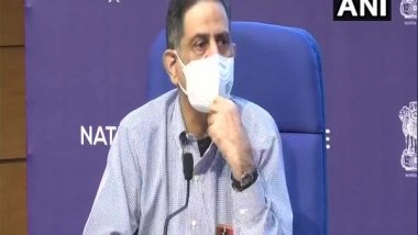 India News | COVID-19: Would Be Wise to Open Primary Schools First Before Opening Secondary Schools, Says ICMR Chief