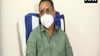 India News | SC Pulling Up Kerala Govt for Relaxing COVID Norms Huge Blow to Vijayan's Appeasement Politics, Says K Surendran