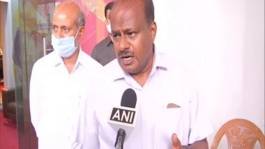 India News | JDS Leaders Plans Protest March to Demand Clearance of Mekedatu Project