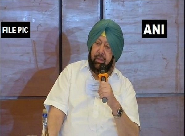 India News | 'Amarinder Singh Won't Meet Sidhu Until He Publicly Apologises for Personal Attacks'