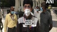 India News | No Deaths in Tamil Nadu Due to Oxygen Shortage, Says Health Secy J Radhakrishna