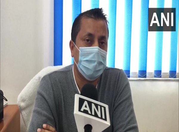 Assam: Fully Vaccinated Doctor Infected With Alpha and Delta Variants in Dibrugarh