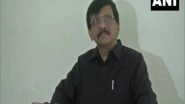 India News | Government is Lying: Sanjay Raut on Centre's Statement on COVID Deaths