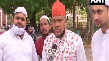 India News | Karnataka: Devotees Thank Administration for Allowing Them to Offer Prayer at Mosques on Eid-ul-Zuha