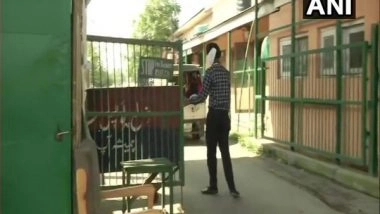 India News | CBI Conducts Multiple Raids in Srinagar over Arms License Scam