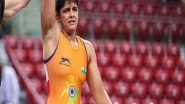 India News | Another Elating Moment: Om Birla Congratulates Priya Malik on Winning Gold at World Cadet Championship