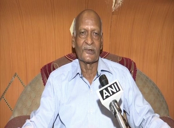 Kargil Vijay Diwas 2021: Gopichand Pandey, Father of Kargil Hero Captain Manoj Pandey Recalls India's Triumph of 'Toughest War'