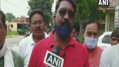 India News | Jharkhand Govt Toppling Row: Turned Down Offer of Ministerial Berth, Money; Claims Congress MLA