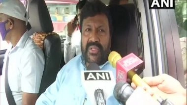 India News | BC Patil Dismisses Reports of Him Being Among Top Contenders for Karnataka CM Post