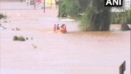 India News | Maharashtra Floods: Death Toll Reaches 164, About 100 Still Missing