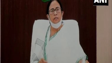 India News | West Bengal Forms Commission to Investigate Pegasus Spyware Issue