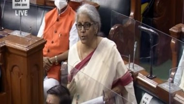 India News | Govt Cuts Customs Duty on Masur to Nil, Halves Agricultural Infrastructure Development Cess by 10 Pc