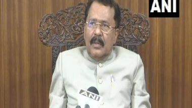 India News | Goa Governor Requests Centre for Assistance to Flood-affected People in State