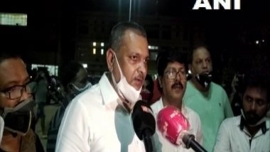 India News | 6 Assam Police Personnel Killed in Border Clash with Mizoram