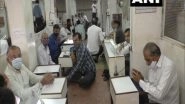 India News | Gujarat: Diamond Workers in Surat Quitting Jobs Due to Low Wages