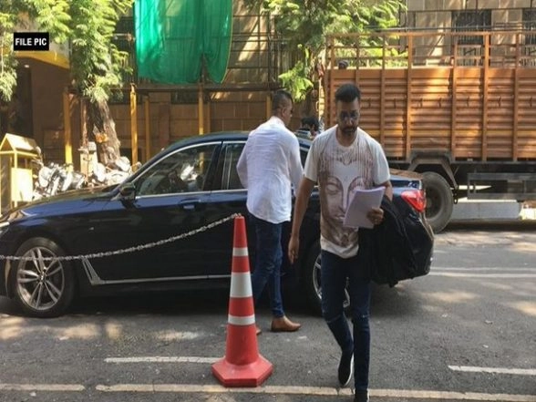 Pornography Case: Bombay High Court to Hear Raj Kundra's Bail Plea Today