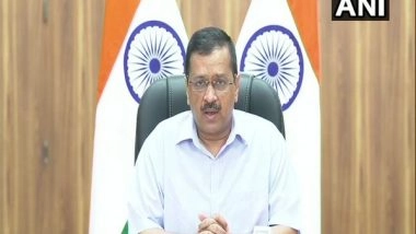 India News | Delhi Govt to Send Names of Doctors, Healthcare Workers for Padma Awards: Kejriwal