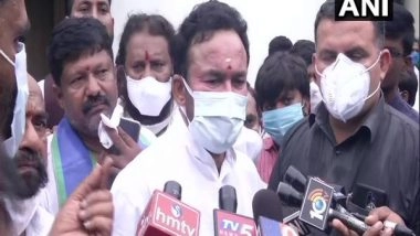 India News | Karnataka: BJP Deputes Dharmendra Pradhan, Kishan Reddy as Central Observers