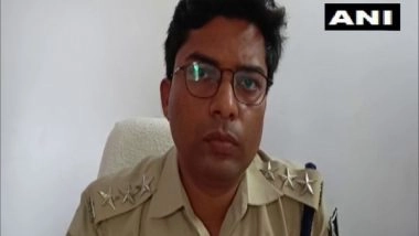 India News | Madhya Pradesh: Man Immolates Self After Argument over Samosa Price