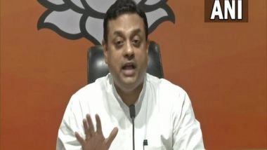 India News | Why Would Anybody Spy on Rahul Gandhi? He is Even Unable to Run Cong, Says Patra