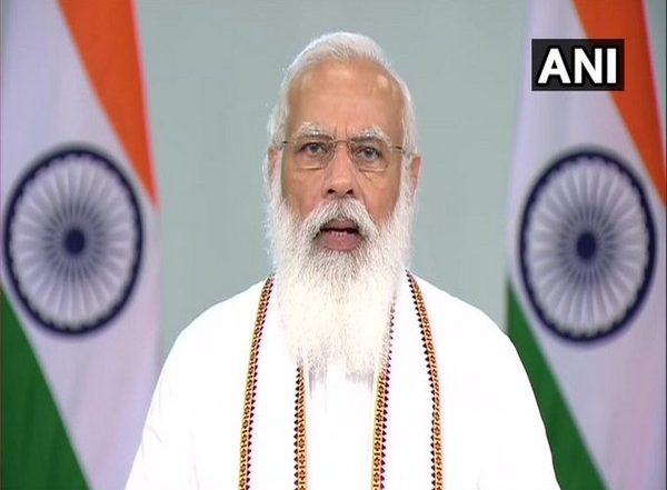 International Tiger Day 2021: ‘India Doubled Tiger Population 4 Years Ahead of Schedule’, Says PM Narendra Modi