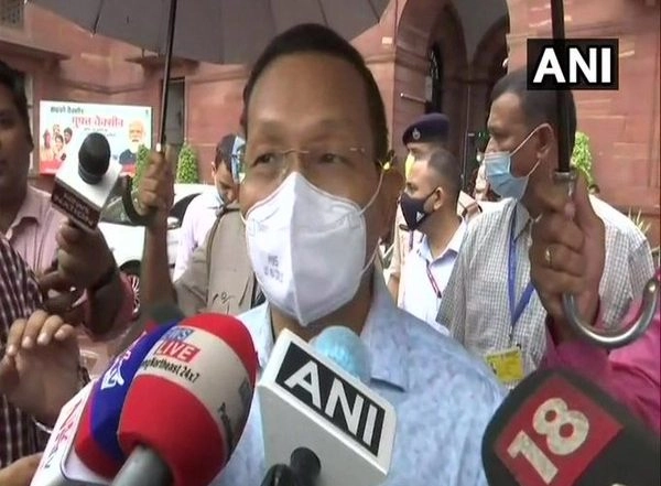 India News | Assam-Mizoram Dispute: Home Secretary Meeting with Assam Chief Secretary and DGP Postponed Till 4 Pm