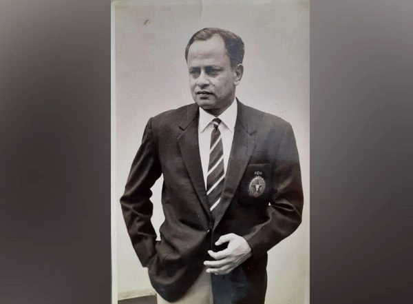 Sports News | President Kovind, Vice President Naidu Condole the Demise of Indian Badminton Legend Nandu Natekar