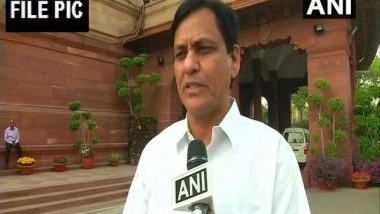 India News | J-K to Get Statehood at 'appropriate Time': Nityanand Rai in RS