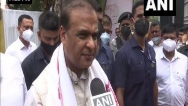 India News | Assam to Give Class 1 Govt Jobs to Olympic, Commonwealth and Asian Games Medalists