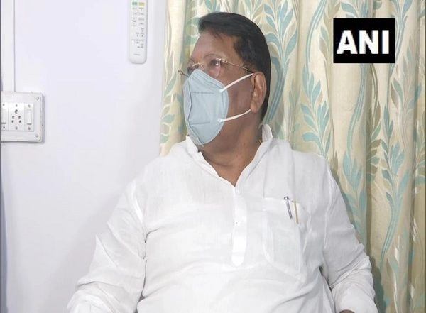 India News | Jharkhand Congress Chief Says Party Intact Amid Reports of Horse-trading