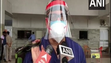 India News | Threatening, Bullying Only Antics Centre Knows: Derek O' Brien on Detention of I-PAC Team