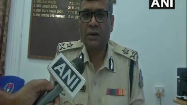 India News | Dhanbad Judicial Officer's Killing: 2 Held, SIT Formed