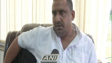 India News | 'Inappropriate to Speak Without Evidence': Jharkhand Health Minister Cautions on Dhanbad Judge's Death