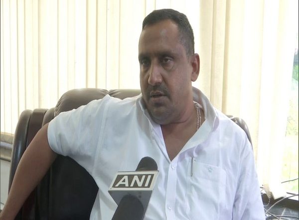 India News | 'Inappropriate to Speak Without Evidence': Jharkhand Health Minister Cautions on Dhanbad Judge's Death