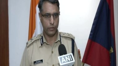 India News | Delhi Police Constable, Two Others Arrested for Abduction, Murder of Youth