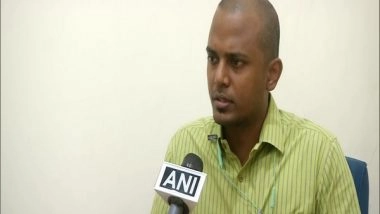 India News | Innovation Office at Greater Chennai Corporation Provides People with a Platform to Find Solutions: Innovation Officer