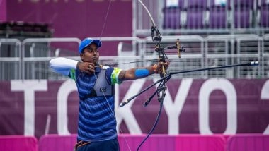 Sports News | Maybe We Take Olympics Too Seriously, Forget to Enjoy Our Skill, Says Atanu Das