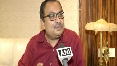 India News | TMC's Kunal Ghosh Calls Babul Supriyo's Quitting Politics a 'gimmick', Says, Attempt to 'attract Delhi Leaders'