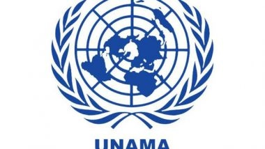 World News | Record 5,183 Civilian Casualties in Violence-marred Afghanistan in 2021 So Far: UN