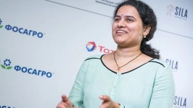 Sports News | Koneru Humpy Nominated for Khel Ratna Award by AICF