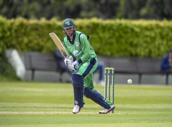 SA vs IRE: Neil Rock, Ireland Batsman, Tests Positive For COVID-19, Stephen Doheny Called Up as Replacement