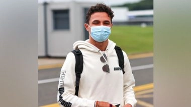 Sports News | Lando Norris Not in 'perfect Condition' Ahead of British GP
