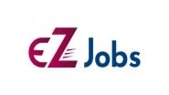 Business News | Hyperlocal, AI-Enabled Blue/grey Collar Recruitment App EZJobs Crosses over 1 Million Downloads on Play Store