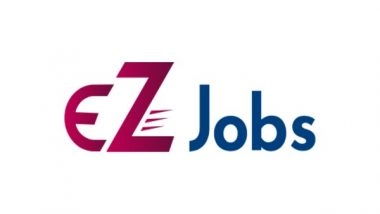 Business News | Hyperlocal, AI-Enabled Blue/grey Collar Recruitment App EZJobs Crosses over 1 Million Downloads on Play Store