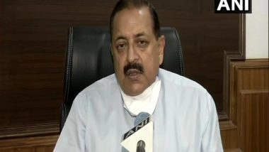 India News | Govt Working on Space Activities Bill to Regulate, Promote Private Participation in Sector