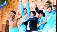 Sports News | On This Day in 2002: 'Moment to Remember' as Kaif, Yuvraj Script Historic NatWest Trophy Win