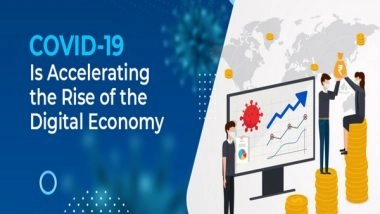 Business News | From Street to Screen Economy: How Has Covid-19 Accelerated Digital Transformation