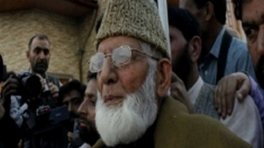 India News | ED Issues Reminder Notice to Syed Shah Geelani to Pay Rs 14.4 Lakh Penalty