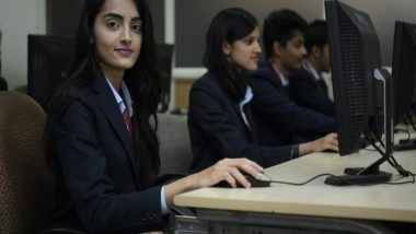 Business News | MIT-WPU Invites Applications to Its Prestigious B.Sc and M.Sc in Economics Program