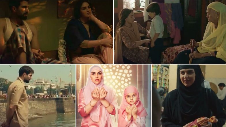 Ek Duaa Trailer: Esha Deol Is a Mother Fighting for Her Daughter’s Rights; Film Arrives on Voot Select on July 26 (Watch Video)